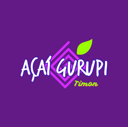 Açaí Gurupi - Timon